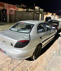 كيا ريو